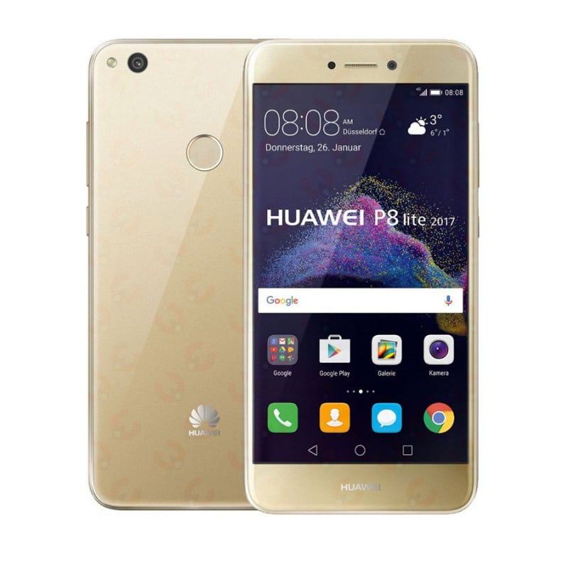 سعر و مواصفات Huawei P8 Lite 2017 موبيزل